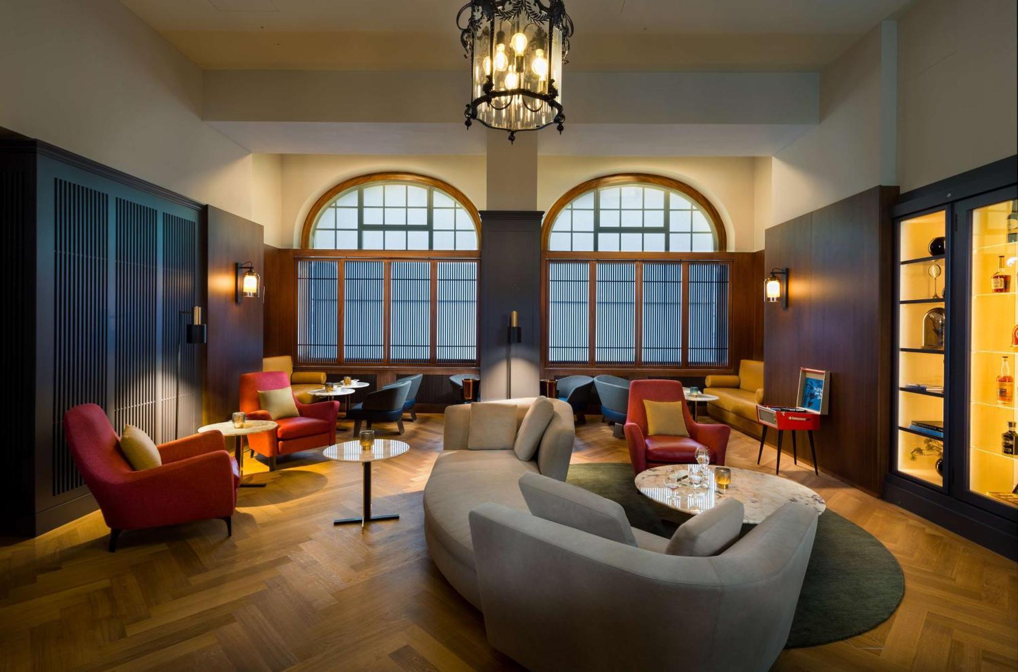 Kempinski Palace Engelberg Exterior photo